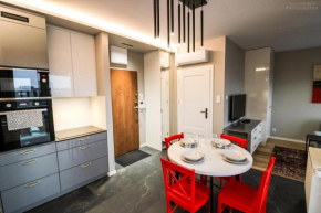 D Apartments Centrum Ogień, Białystok